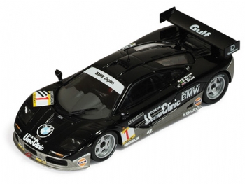 IXO GTM 054 Mc Laren F1 GTR 