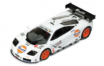 IXO GTM 071 Mc Laren F1 GTR 