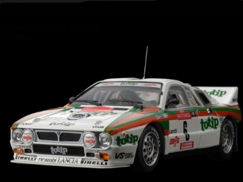 HPI 959 Lancia 037 Rally Evo2 