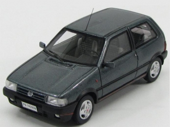 KESS KE430010036 Fiat Uno Turbo ie 2 Serie 1989