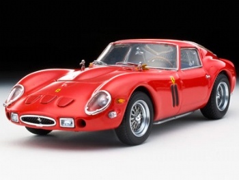 Kyosho KY 8431R Ferrari 250 GTO Road Car