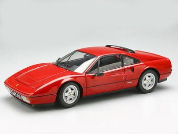 Kyosho 8183R Ferrari 328 GTB 1988