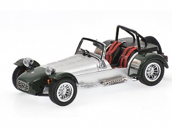 Kyosho KY 3155GO Caterham Super 7