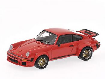 Kyosho 3173RO Porsche 934