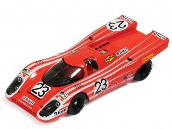 IXO LM 1970 Porsche 917 K Winner Le Mans 1970