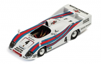 IXO LM 1977 Porsche 936 