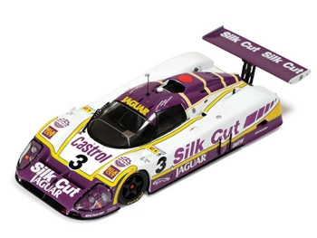 IXO LMC 142 Jaguar XJR9 