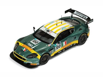 IXO LMM 121 Aston Martin DBR9 #100 