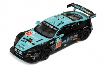 IXO LMM 158 Aston Martin DBR9 #53 