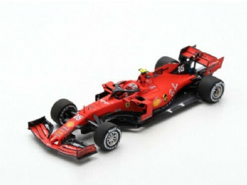 Looksmart LS1024 Ferrari SF90 F.1 #16 Italian GP 2019