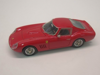 Look Smart LS 274A Ferrari 250 GT Nembo Coup 1966