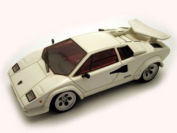 Look Smart LS 325A Lamborghini Countach LP500S 1982