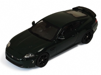 IXO MOC 138 Jaguar XKR-S 2010 