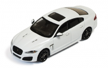 IXO MOC 140 Jaguar XFR 2010