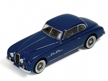 IXO MUS 047 Bugatti Type 101 1951