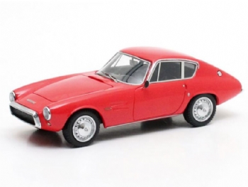 Matrix MX10701-021 Fiat 1500 GT Coup Ghia 1964 