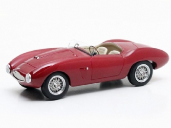 Matrix MX40108-031 Aston Martin DB2-4 Competition Spider Bertone 1953