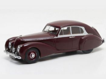 Matrix MX50101-221 Bentley MKV Corniche George Paulin 1939