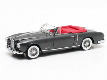 Matrix MX50105-051 Alvis Super TC108G Graber Cabriolet 1957