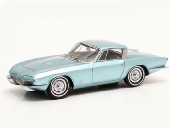 Matrix MX50302-031 Chevrolet Corvette Rondine Pininfarina 1963 