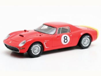 Matrix MX50905-021 ISO 6000 GT Stradale Proto Daytona Nembo 1965 