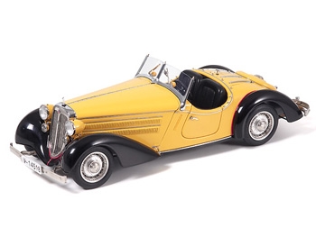 CMC M-075a Audi 225 Roadster 1935