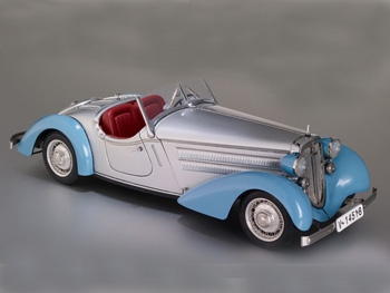 CMC M-075b Audi 225 Roadster 1935