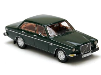 Neo 43105 Volvo 164 Saloon 1969