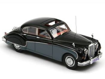 Neo 43141 Jaguar Mk VIII Saloon 1957