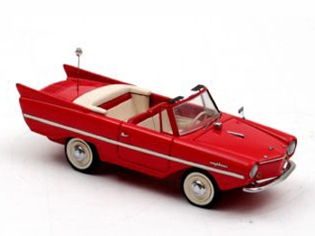 Neo 43175 Amphicar 1961