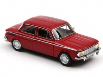 NEO 43190 NSU 1200 C 1969