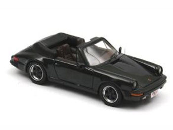 Neo 43250 Porsche 911 Cabrio 1985