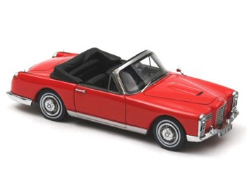 Neo 43406 Facel Vega FVIb DHC Cabriolet 1955