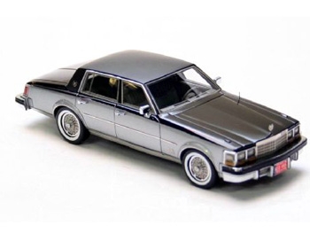 Neo 43495 Cadillac Seville MkI 1976