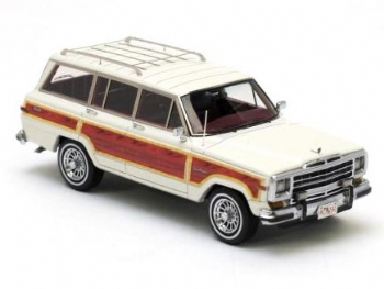 Neo 43526 Jeep Wagoneer 1991