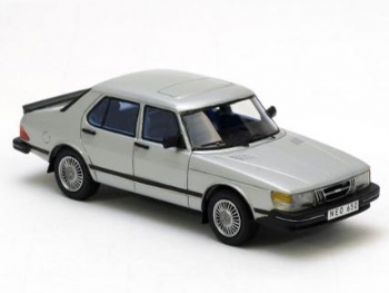 Neo 43650 Saab 900 Turbo 4-doors1981