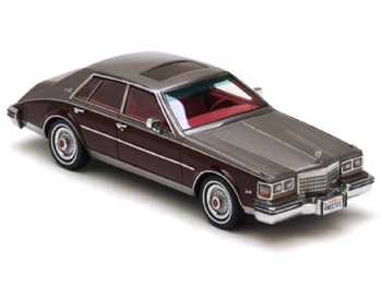 NEO 43725 Cadillac Seville MkII 1981