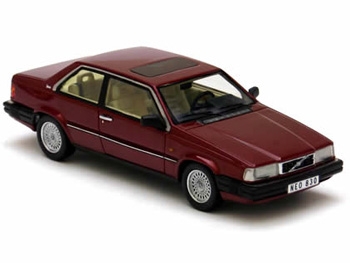 Neo 43830 Volvo 780 Bertone 1988