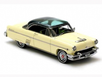 Neo 44056 Mercury Monterey HT Coup 1954