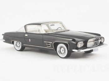 Neo 45415 Chrysler Dual Ghia 1,6 Hardtop 1957