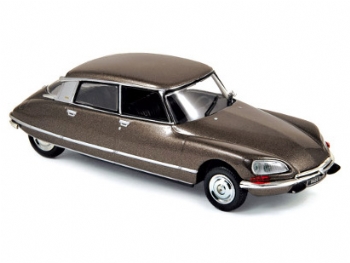 Norev 157058 Citroen DS 23 Pallas 1972