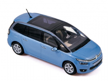 Norev 159957 Citroen Grand C4 Picasso 2013