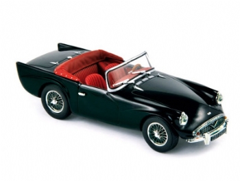 Norev 270101 Daimler SP250 Cabriolet 1962