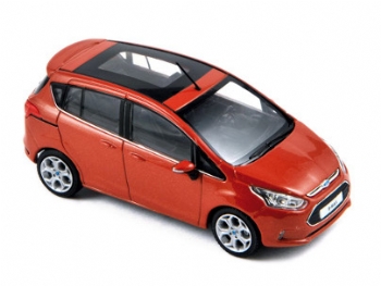 Norev 270541 Ford B-Max 2012 