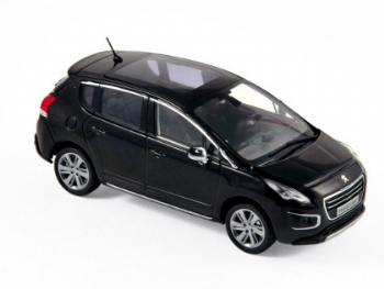 Norev 473847 Peugeot 3008 2013