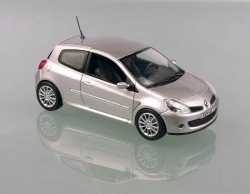 Norev 517531 Renault Clio RS 