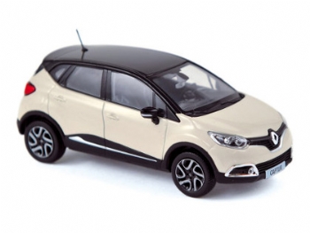 Norev 517770 Renault Captur 2013