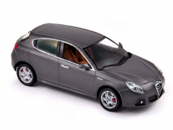 Norev 790043 Alfa Romeo Giulietta 2010