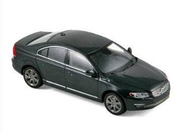 Norev 870035 Volvo S80 2013