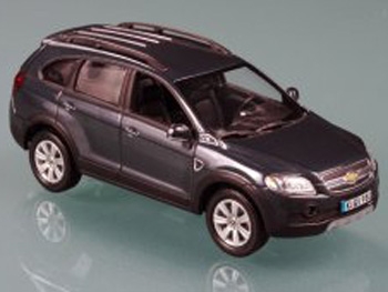 Norev 900050 Chevrolet Captiva 4x4 2006